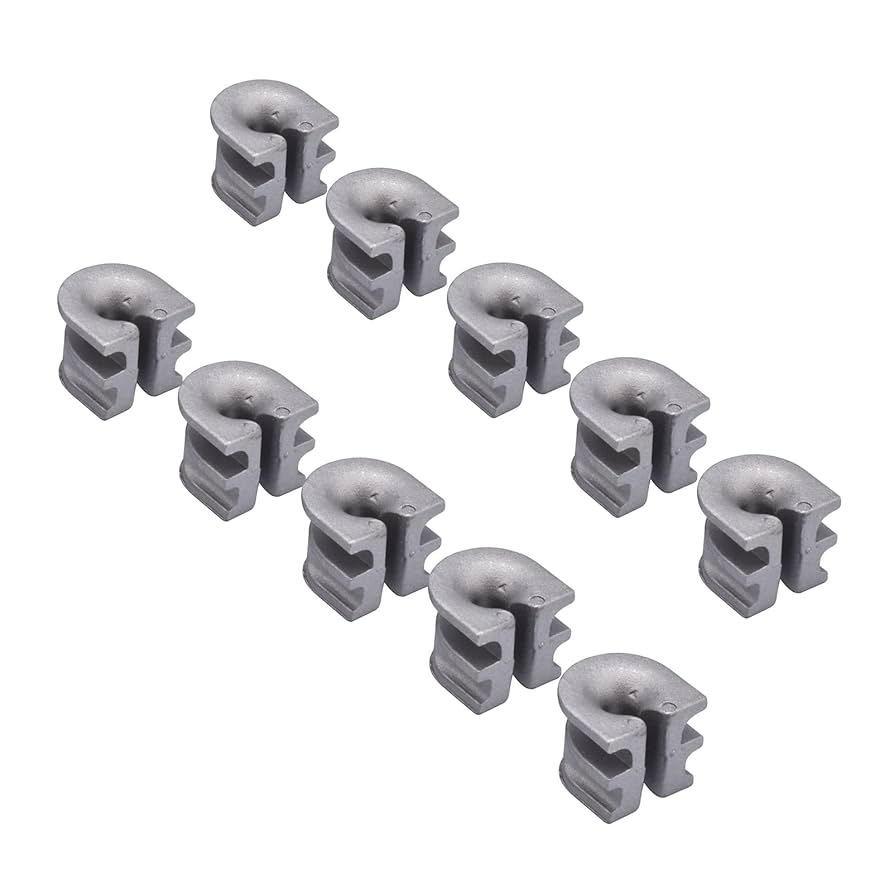 K♢041 stylist Reversible Hand-drawn Floral Outlines Crew Neck – Lisette L